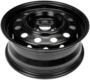 Steel Rim (Dorman# 939-125)