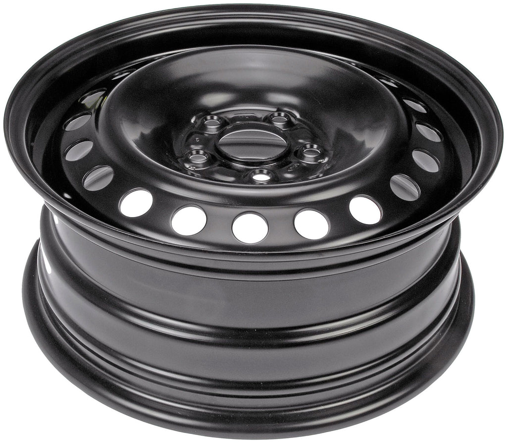Steel Rim (Dorman# 939-141)