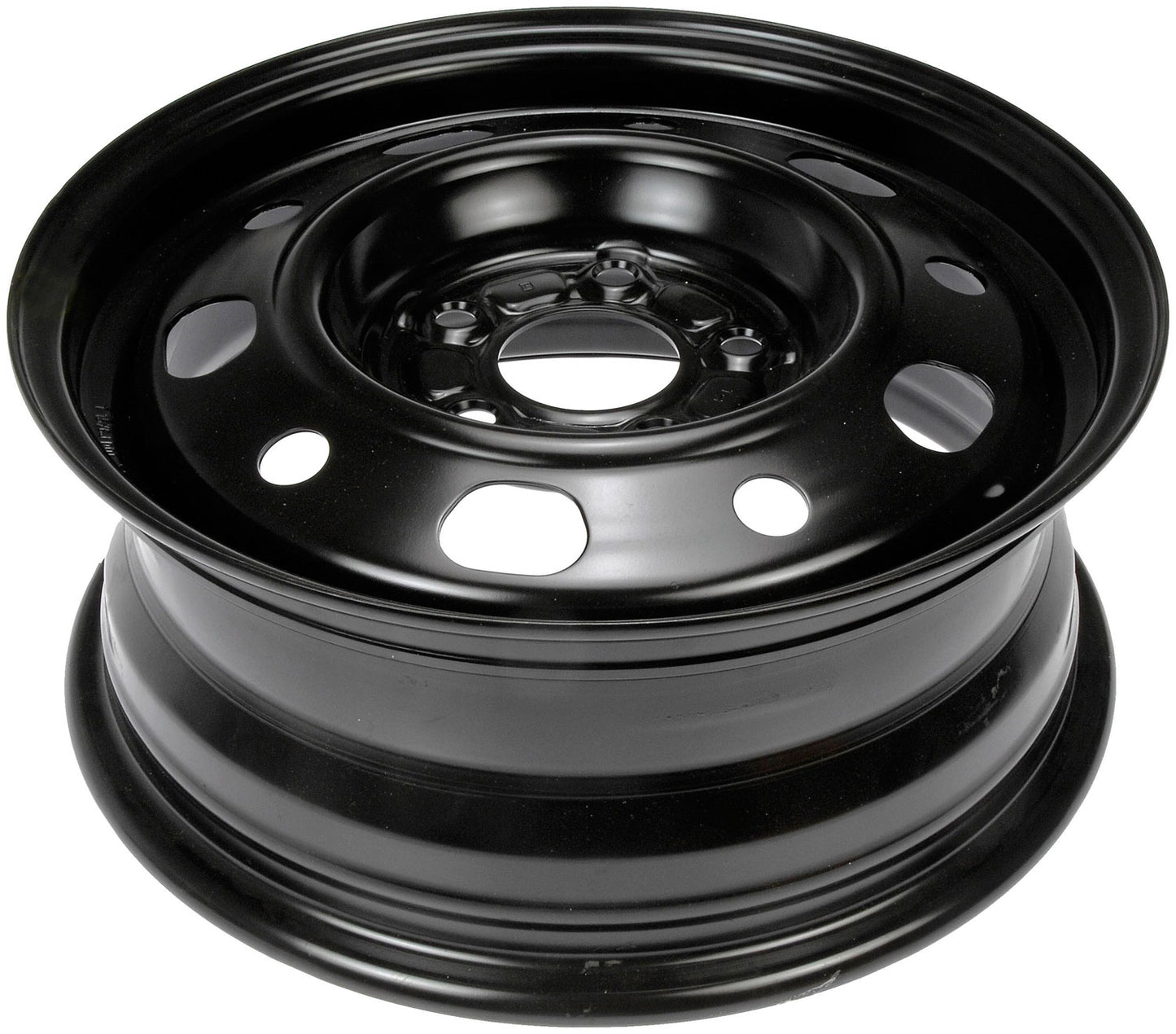 Steel Rim (Dorman# 939-142)