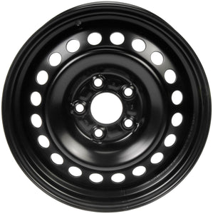 Steel Rim (Dorman# 939-143)