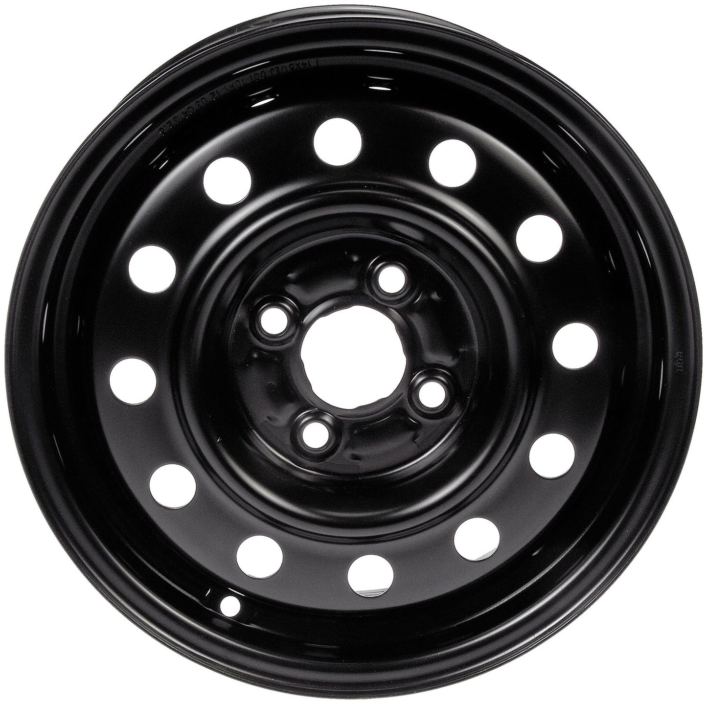 Steel Rim (Dorman# 939-144)