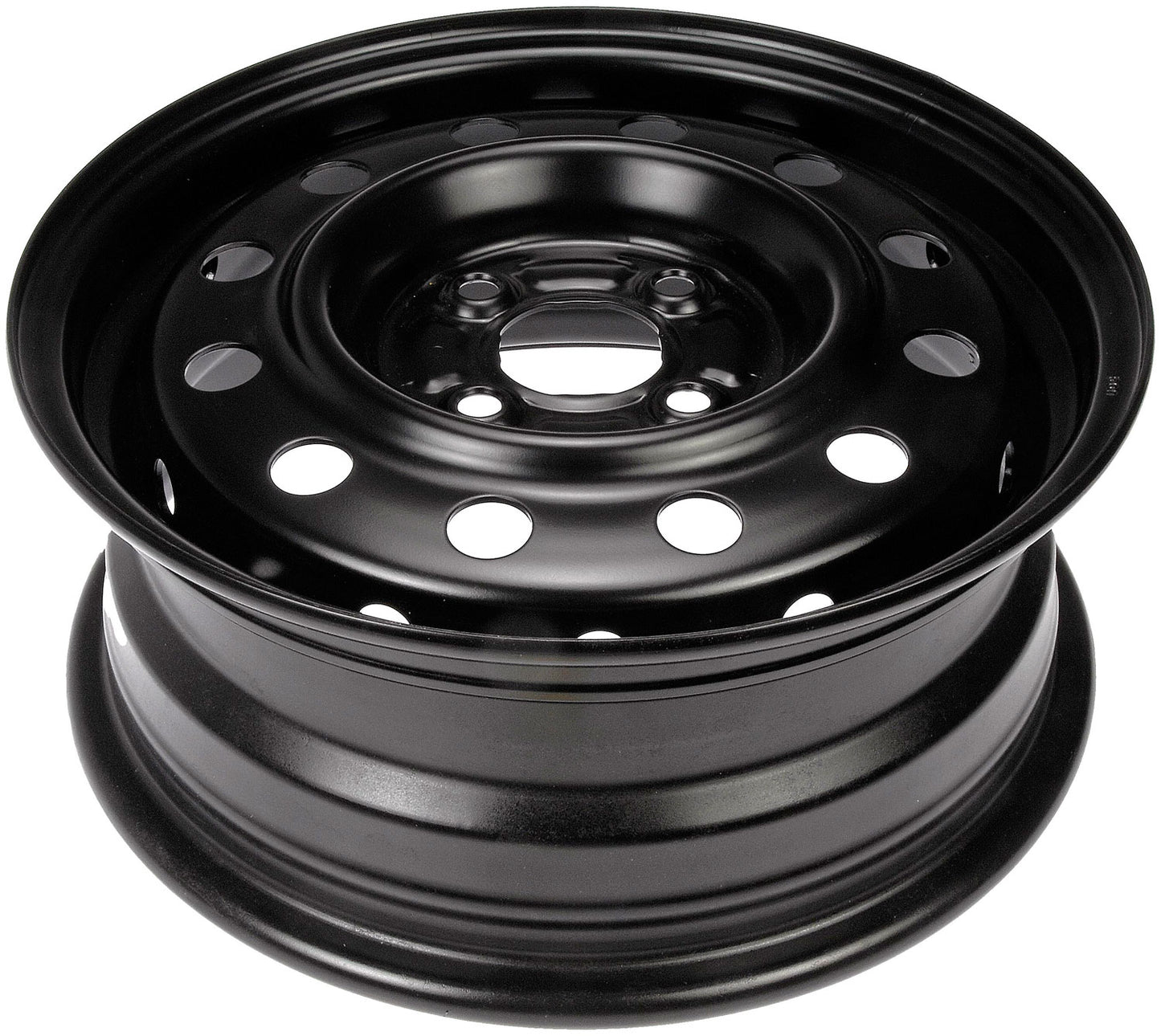 Steel Rim (Dorman# 939-144)