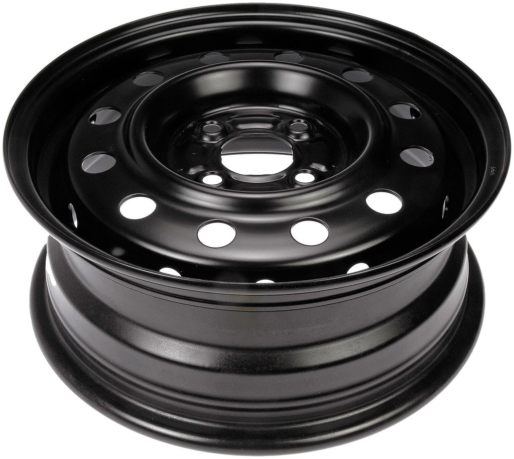 Steel Rim (Dorman# 939-144)