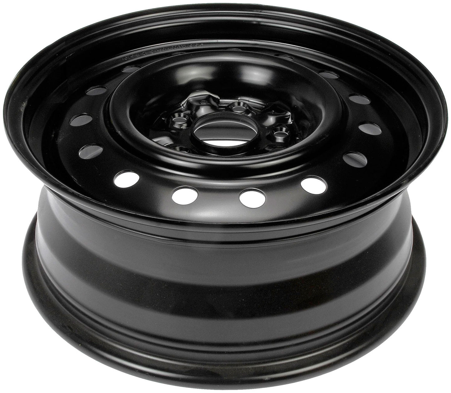 Steel Rim (Dorman# 939-145)