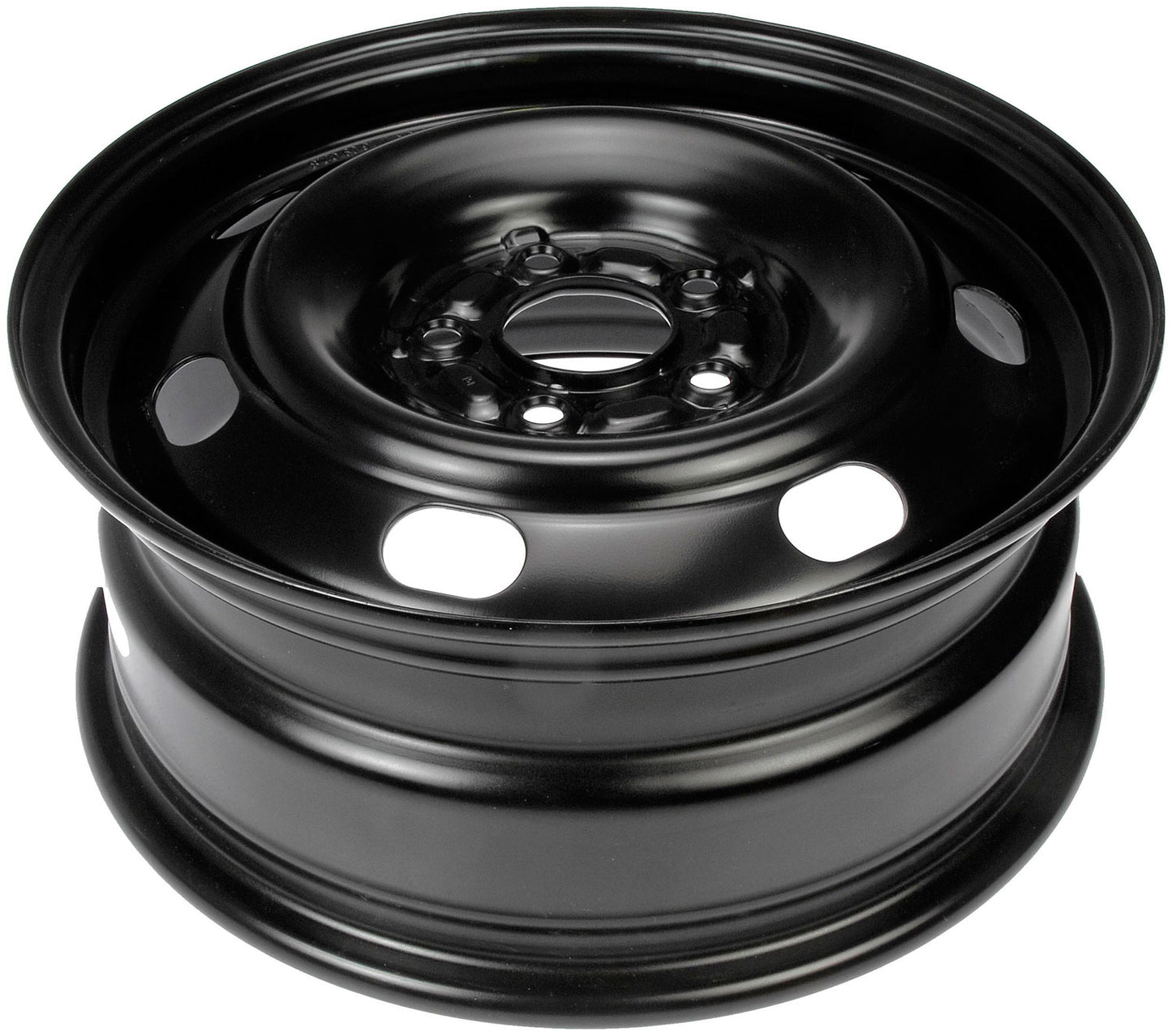 Steel Rim (Dorman# 939-149)