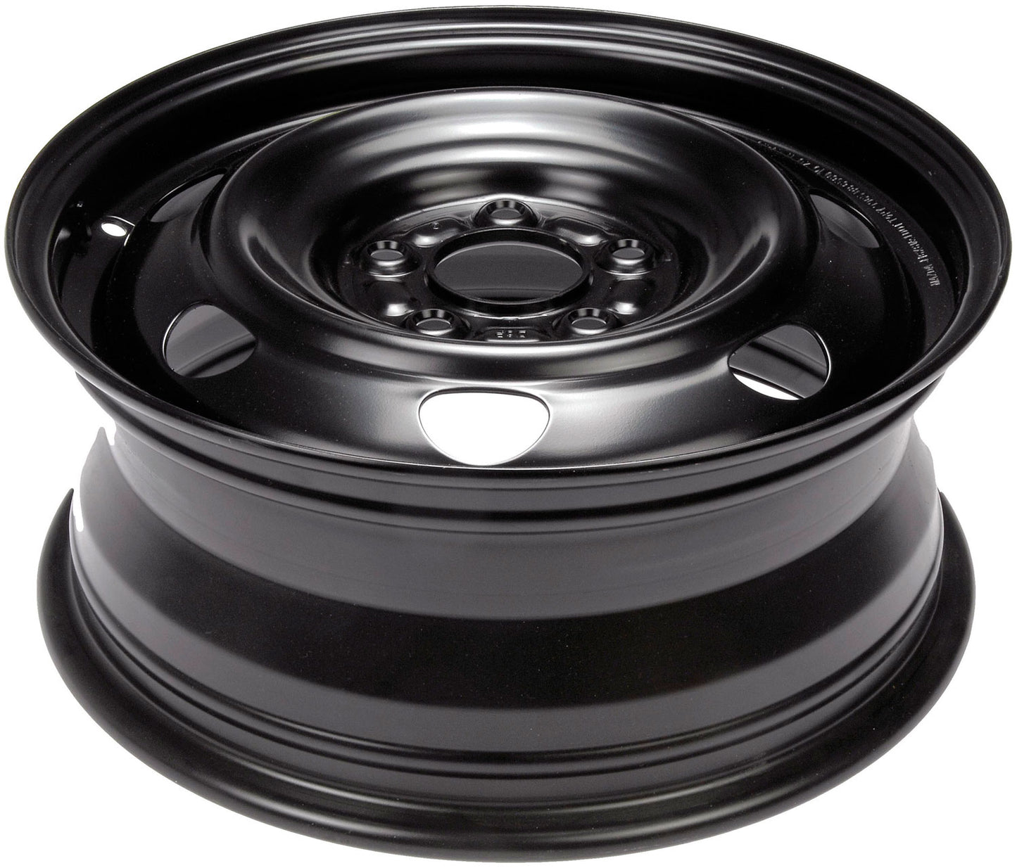 Steel Rim (Dorman# 939-150)