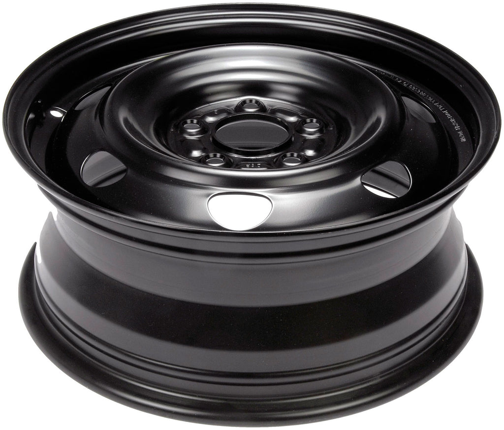 Steel Rim (Dorman# 939-150)