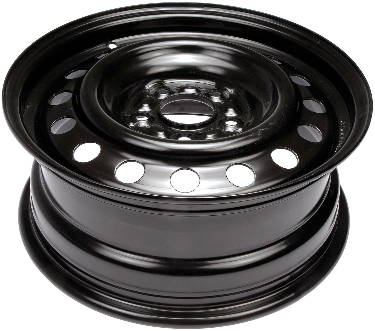 Steel Rim (Dorman# 939-151)