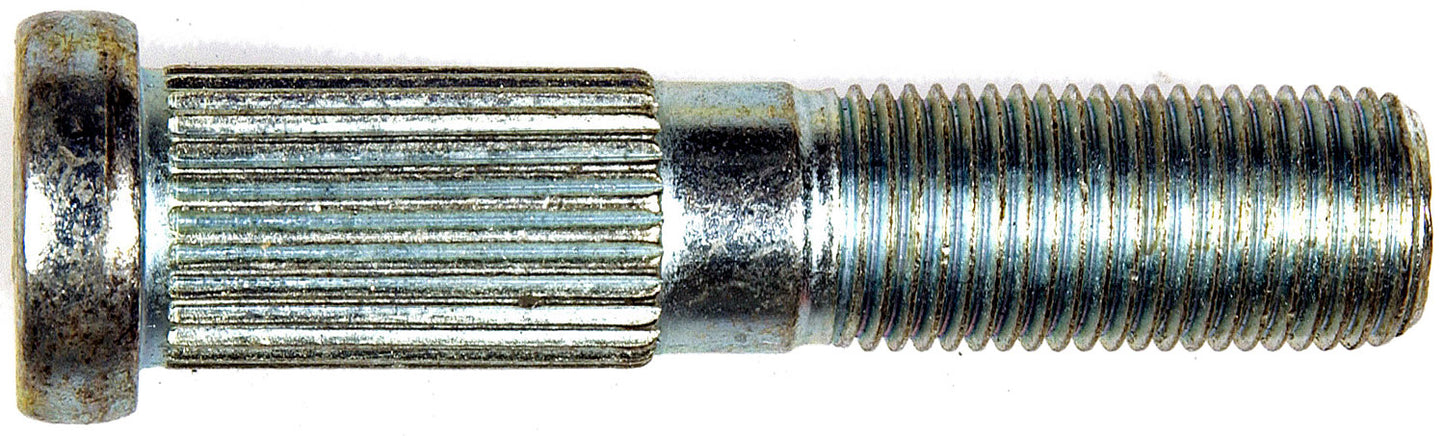 10 Wheel Lug Stud (Dorman #610-073)