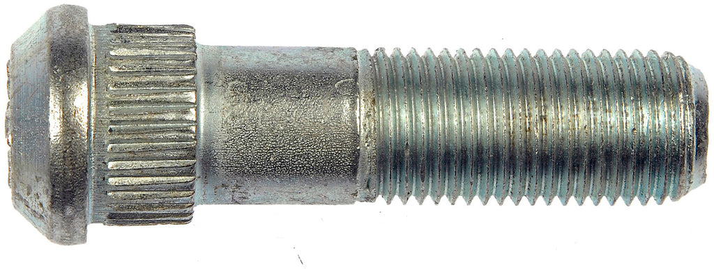 1/2-20 Serrated Wheel Stud - .625