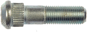 1/2-20 Serrated Wheel Stud - .625