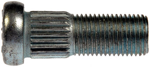 10 Wheel Lug Studs (Dorman #610-185)