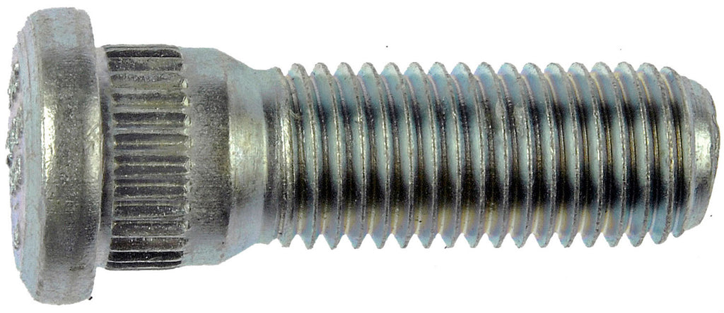 10 Wheel Lug Studs (Dorman #610-266) fits 1985-2010 GM, 1973-2015 Toyota