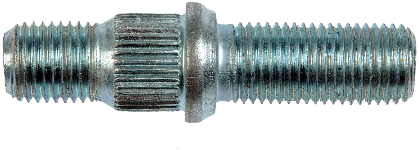 10 Double-Ended Wheel Lug Stud (Dorman #610-339)