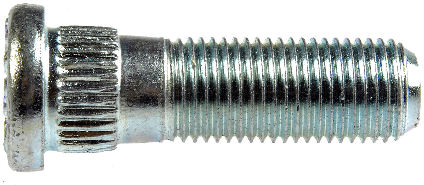 10 Wheel Lug Studs (Dorman #610-378) fits Infiniti 2015-90, Nissan 2015-90