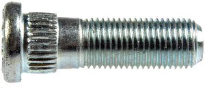 10 Wheel Lug Studs (Dorman #610-378) fits Infiniti 2015-90, Nissan 2015-90