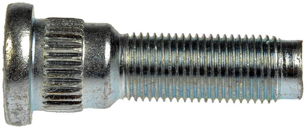 1/2-20 Serrated Wheel Stud - .684