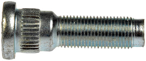 1/2-20 Serrated Wheel Stud - .684