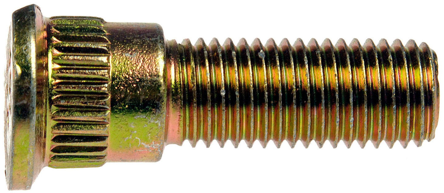 10 Wheel Lug Stud (Dorman #610-457)