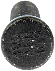 10 Wheel Lug Stud (Dorman #610-490) for 2015-03 Ford Trucks F250 F350 F450 F550