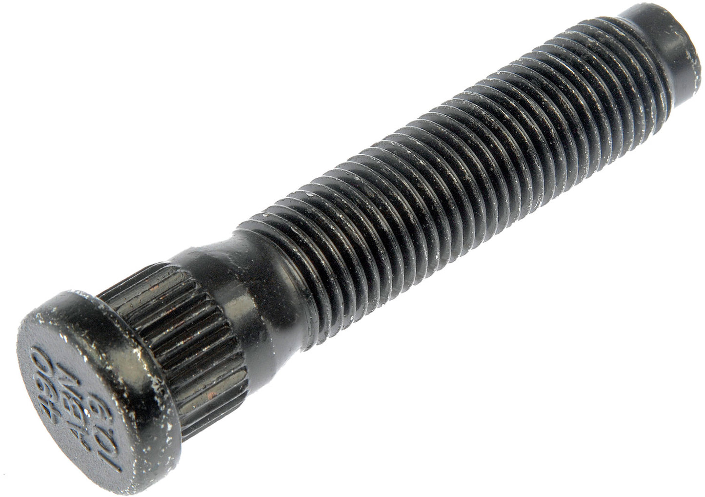 10 Wheel Lug Stud (Dorman #610-490) for 2015-03 Ford Trucks F250 F350 F450 F550