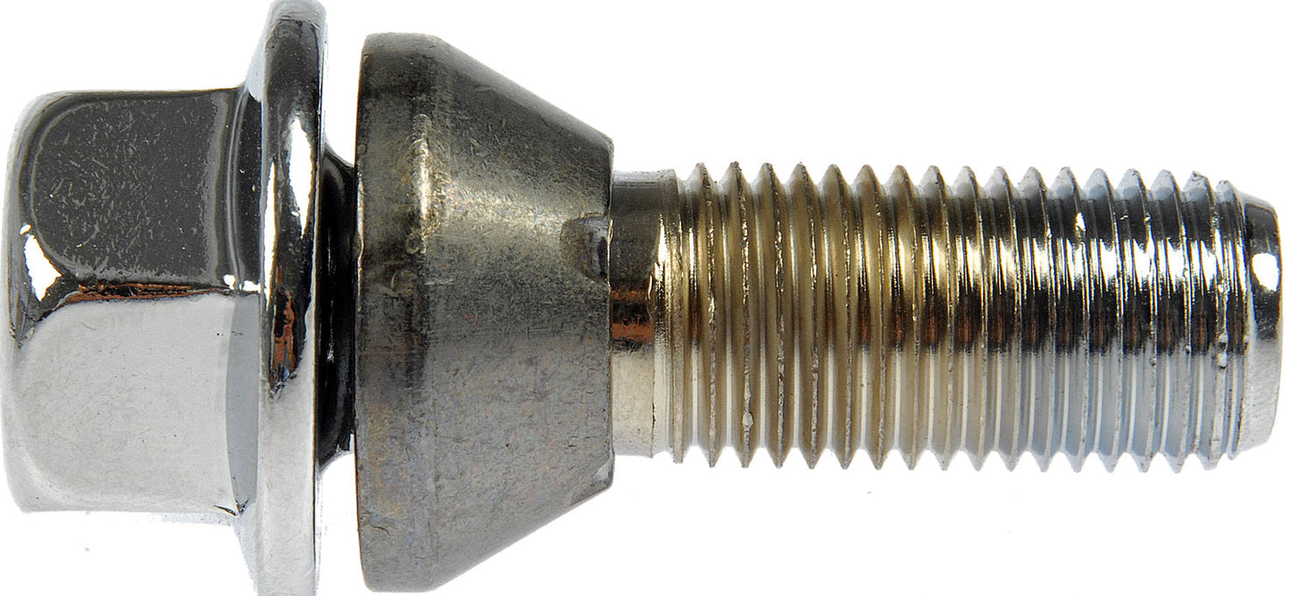 10 Wheel Lug Stud (Dorman #610-493)