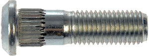 10 Wheel Lug Stud (Dorman #610-518)