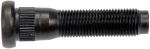 WHEEL STUD, 9/16-18 - Dorman# 610-558.1