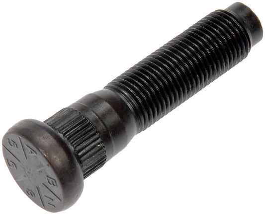 WHEEL STUD, 9/16-18 - Dorman# 610-558.1