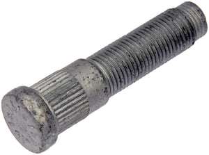 10 1/2-20 Serrated Wheel Stud, 2-1/4 In. (Dorman# 610-560)