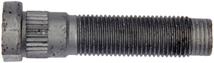 10 1/2-20 Serrated Wheel Stud, 2.2 In. (Dorman# 610-561)