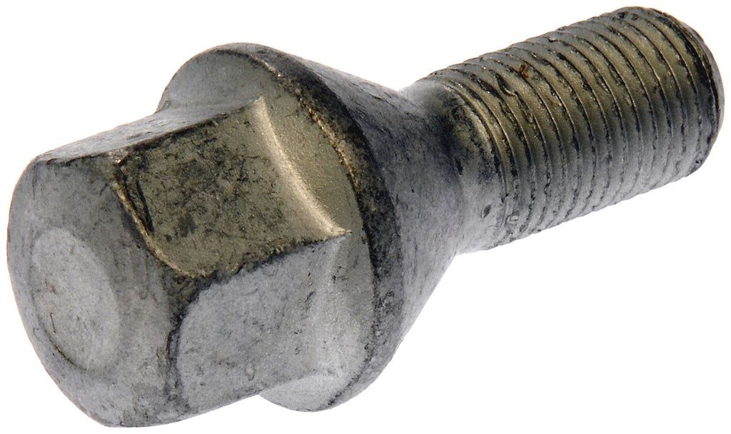 10 Wheel Bolt, M12-1.50 - 17mm Hex, 19.5mm Length (Dorman# 610-573)