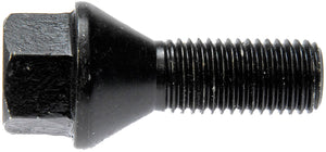 10 M12-1.50 Wheel Bolt - 17mm Hex, 25.3mm Length (Dorman# 610-574)