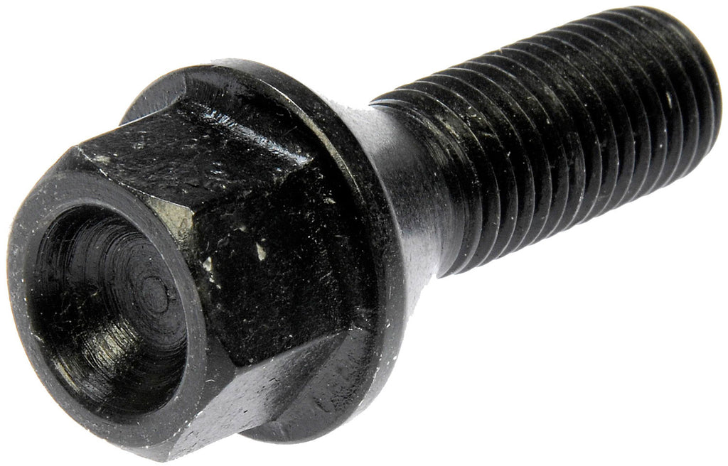 10 M12-1.50 Wheel Bolt - 17mm Hex, 25.3mm Length (Dorman# 610-574)