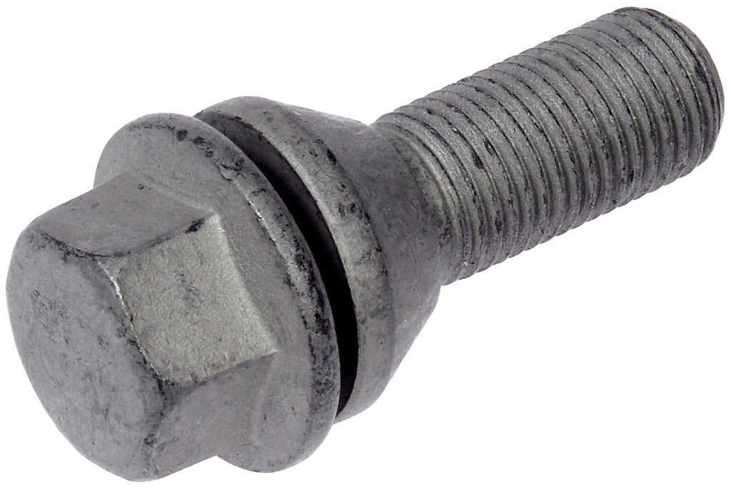 10 M14-1.50 Wheel Bolt - 19mm Hex, 26.8mm Thread Length (Dorman# 610-575)