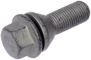 10 M14-1.50 Wheel Bolt - 19mm Hex, 26.8mm Thread Length (Dorman# 610-575)