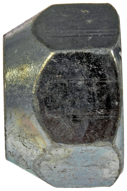 Wheel Nut 9/16-18 Standard - 7/8 In. Hex, 5/8 In. Length - Dorman# 611-047.1