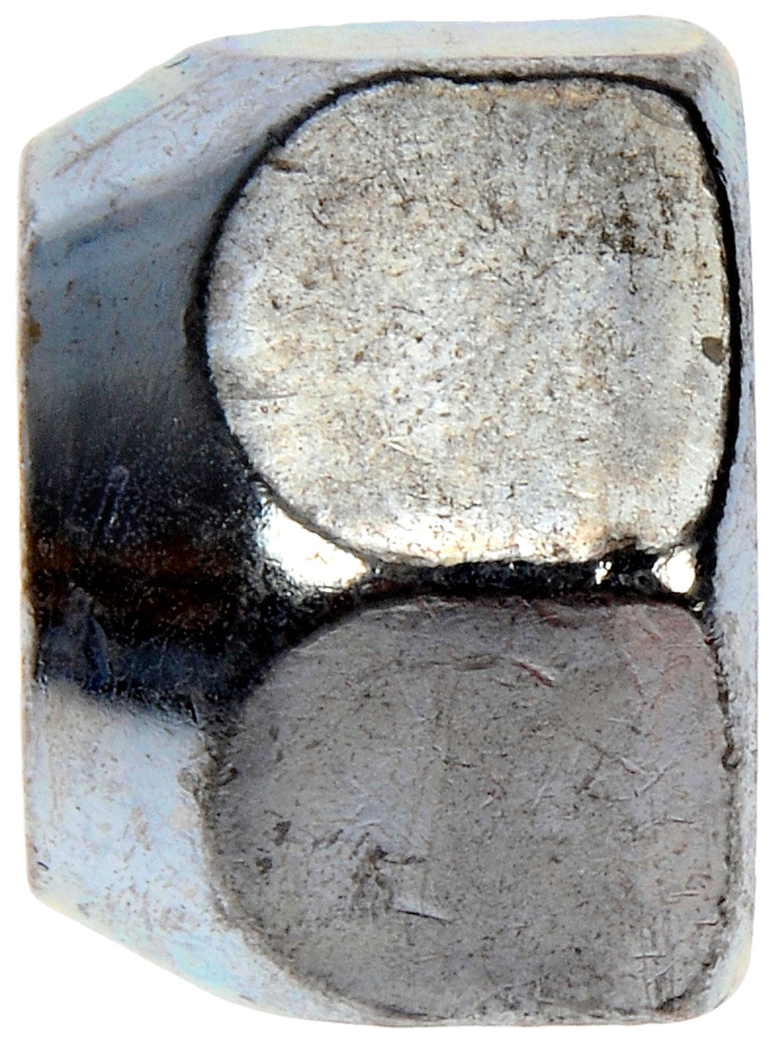 Wheel Nut M12-1.50 Standard - 19mm Hex, 14mm Length (Dorman# 611-062-BP)