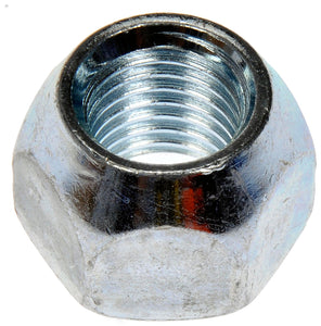 Wheel Nut M12-1.50 Standard - 19mm Hex, 14mm Length (Dorman# 611-062-BP)