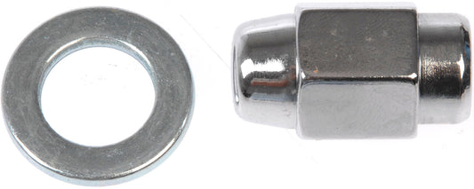 10 Wheel Lug Nut (Dorman #611-102)