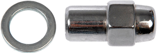 10 Wheel Lug Nut (Dorman #611-105)