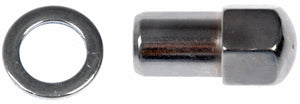 10 Wheel Lug Nut (Dorman #611-156)