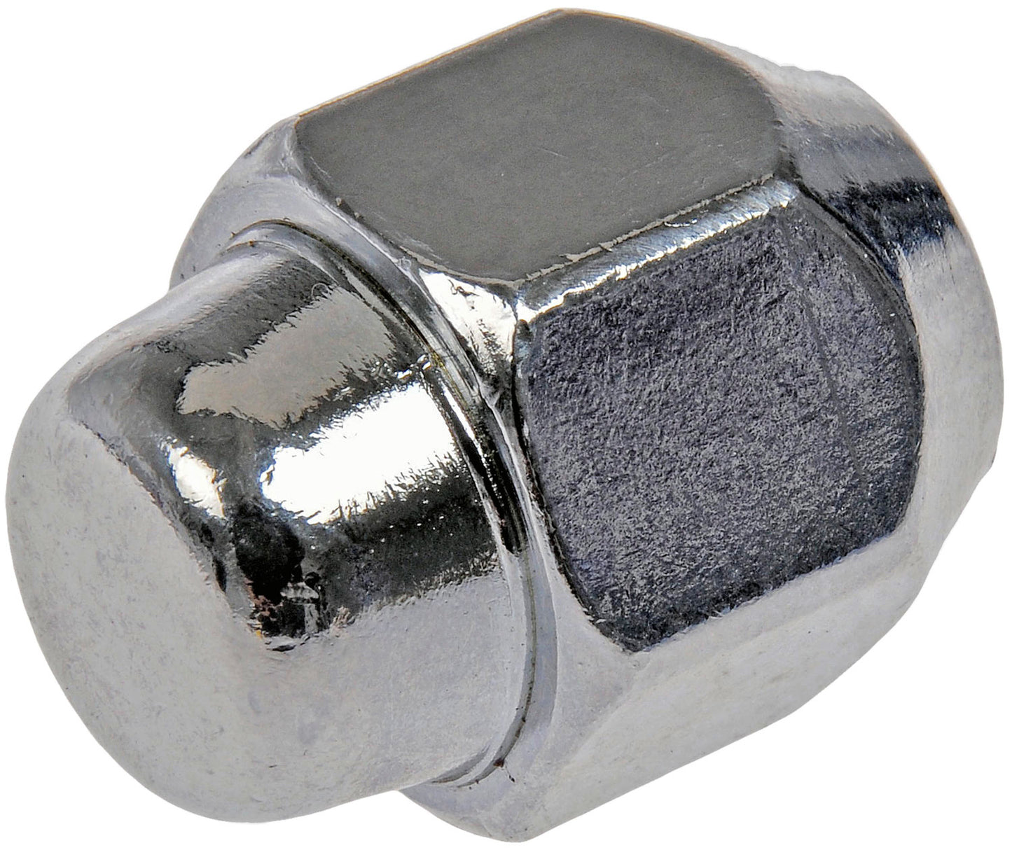 10 Wheel Lug Nut (Dorman #611-215)