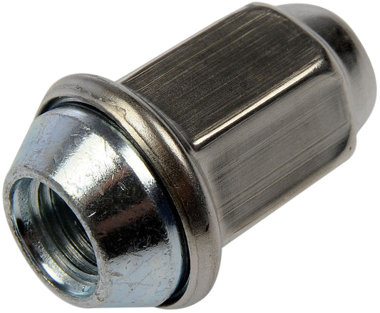10 Wheel Lug Nut (Dorman #611-216)