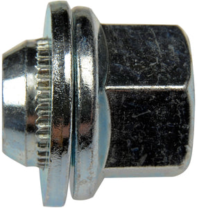 10 Wheel Lug Nut (Dorman #611-219)