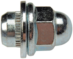 10 Wheel Lug Nut (Dorman #611-220)