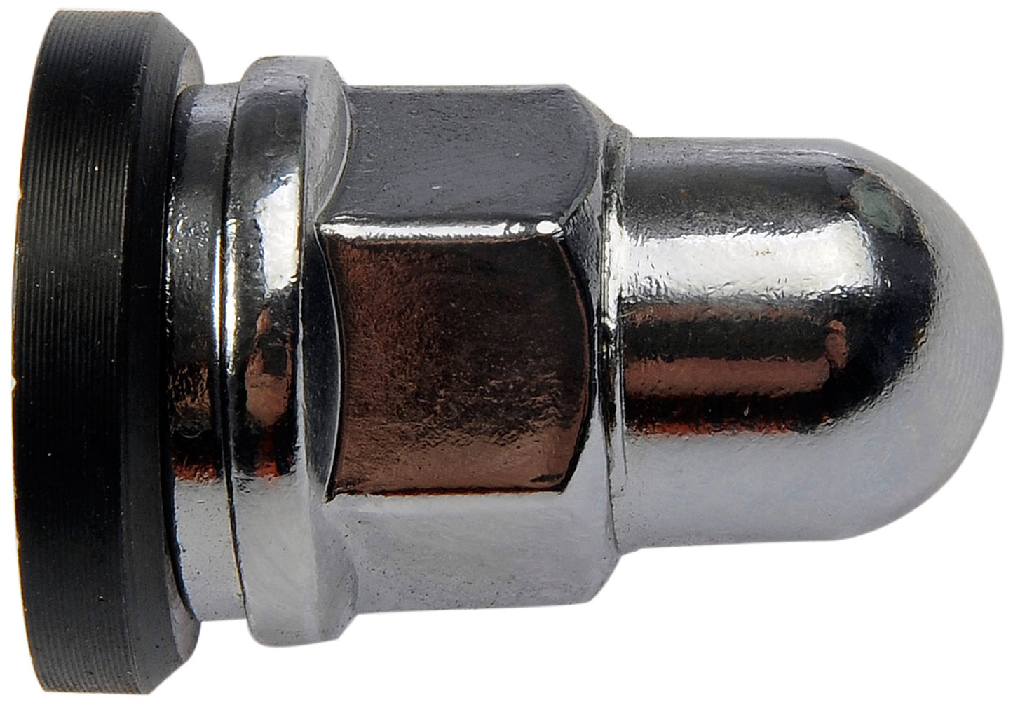 10 Wheel Lug Nut (Dorman #611-228)