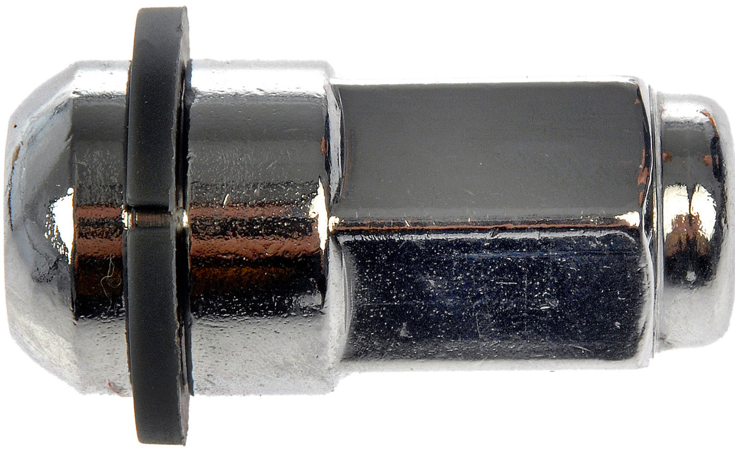 10 Wheel Lug Nut (Dorman #611-250)