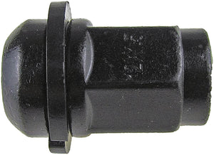 Wheel Nut M12-1.50 Acorn - 19mm Hex, 35mm Length - Dorman# 611-252.1