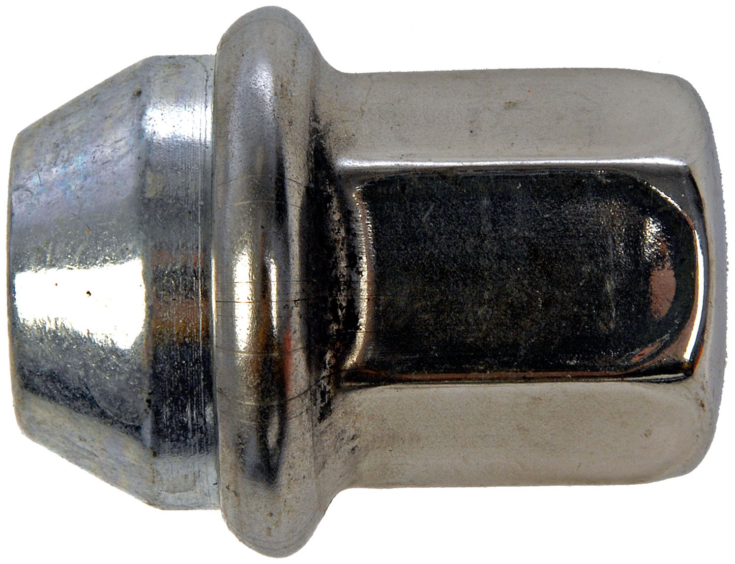 10-Wheel Lug Nut (Dorman #611-263)